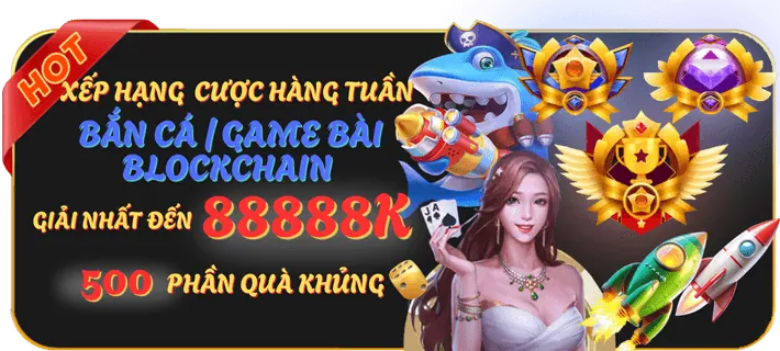Khuyến mãi casino Bet88